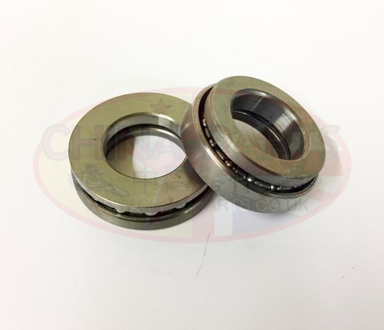 Steering Head Bearings - QJ Series