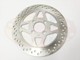 Brake Disc Front - GY - 'S'