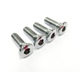 Brake Disc Bolts - HN125-8 Vixen