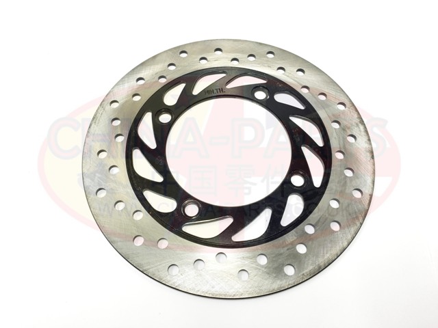 Brake Disc Front - HN125-8 Vixen