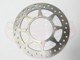 Brake Disc - DB125 Offroad