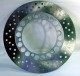 Brake Disc Front - Pioneer XF 125 Reigh