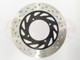 Brake Disc Front - DBS