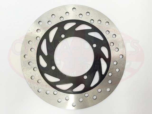 Brake Disc Front - DBS