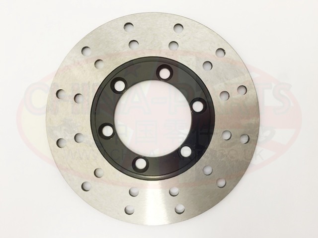 Brake Disc Front - ATV