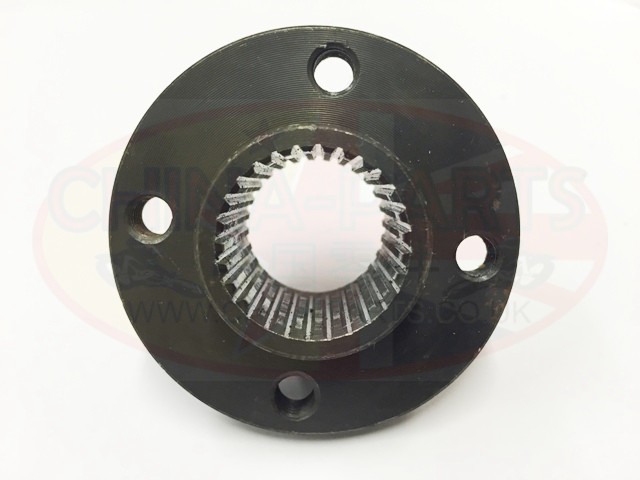 Brake Disc Mount - ATV