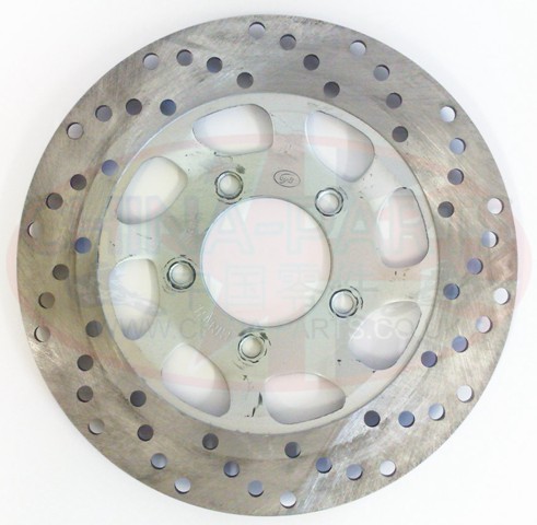 Brake Disc Front - CG