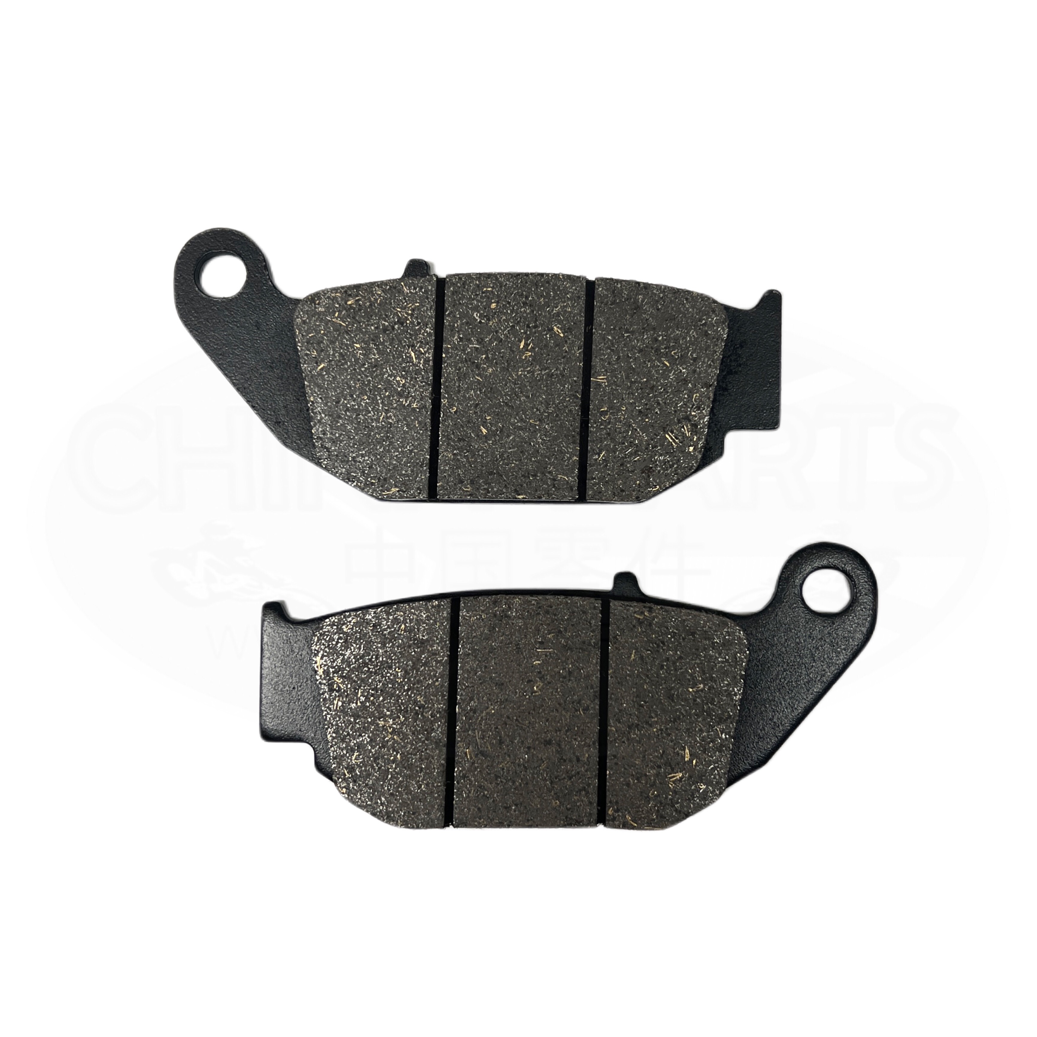 Brake Pads Rear - Senke SK125  / Lexmoto Venom SK125 SE