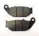 Brake Pads Rear - SK125-22