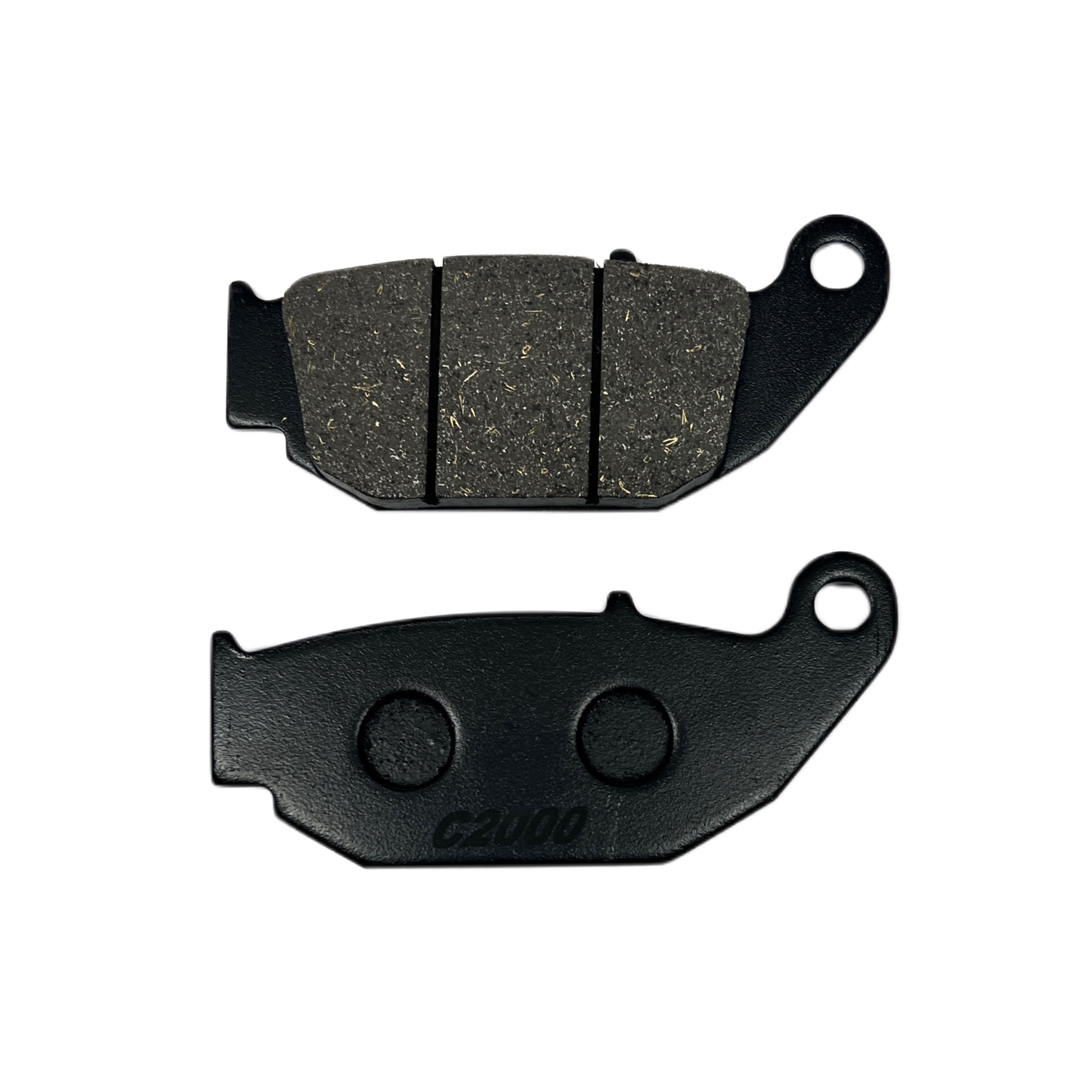 Brake Pads Rear - Senke SK125  / Lexmoto Venom SK125 SE