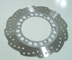 Brake Disc Front - GY E  Series