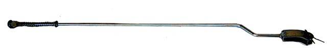 Rear Brake Rod - XT125 GY