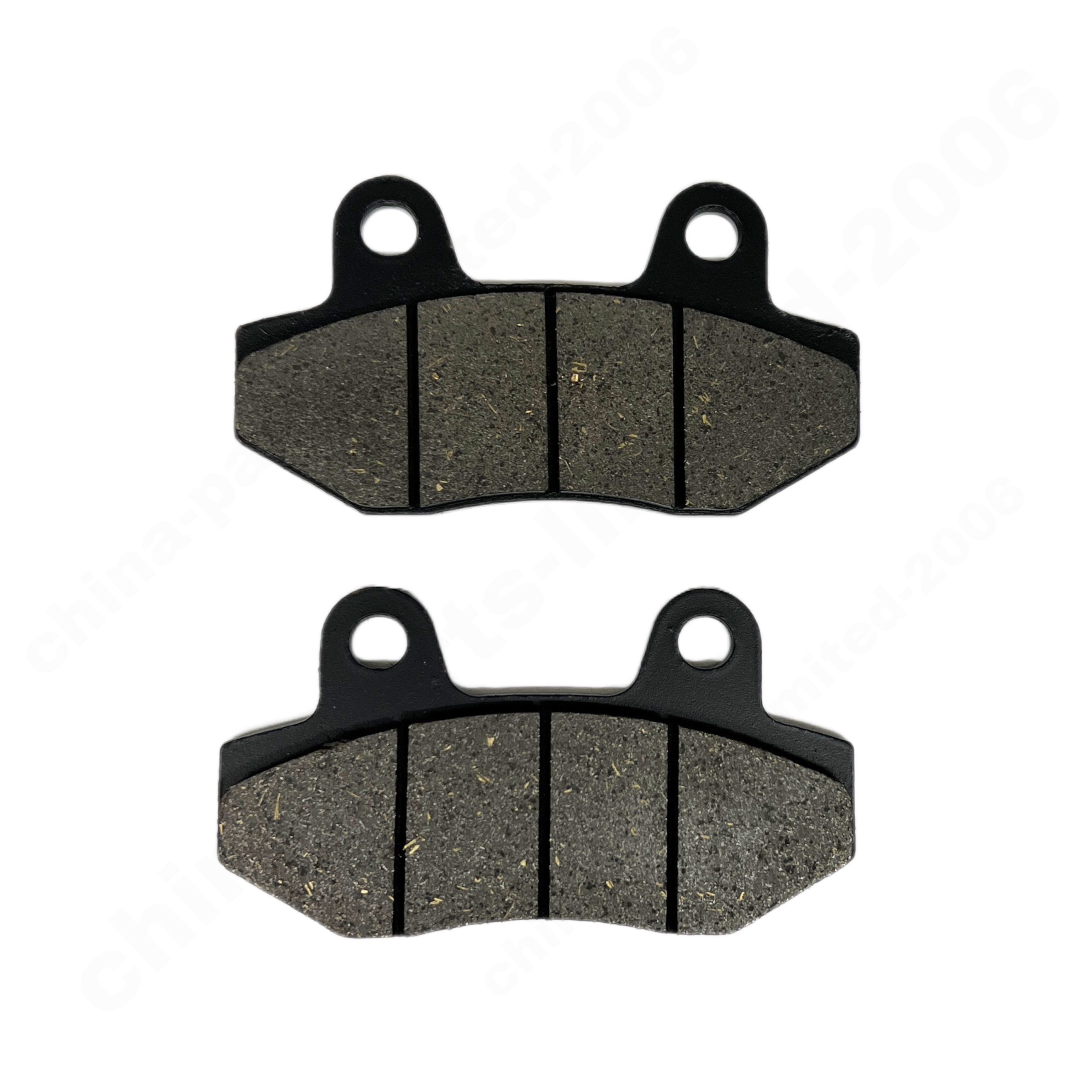 Brake Pads - GY 125 / 200 series