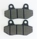 Brake Pads - Front OEM FA 86