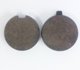 Brake Pads Front - GY Series