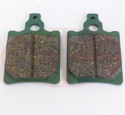 Brake Pads - ATV Brake Pads - ATV
