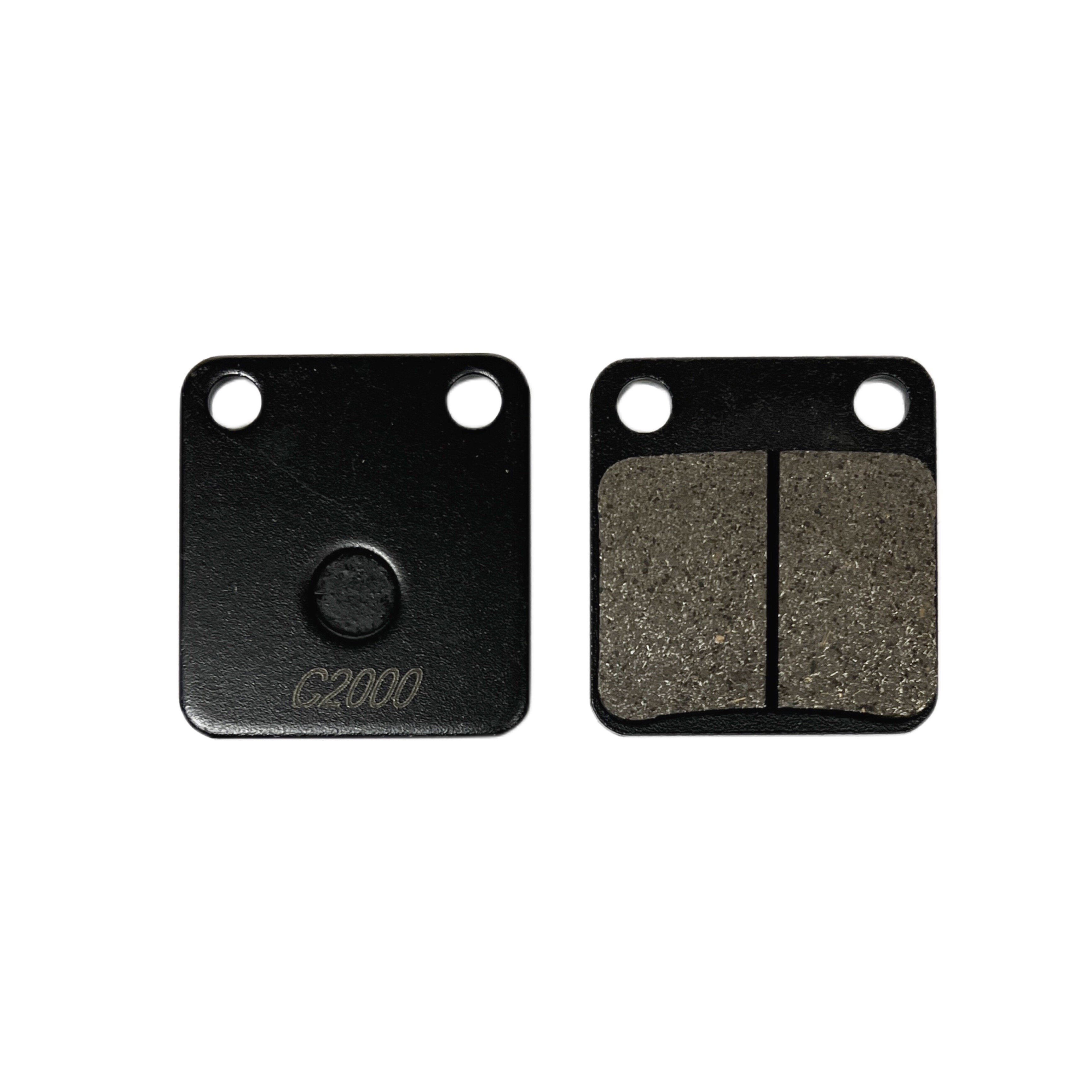 Brake Pads - Rear Supermoto / ATV (OEM FA54)