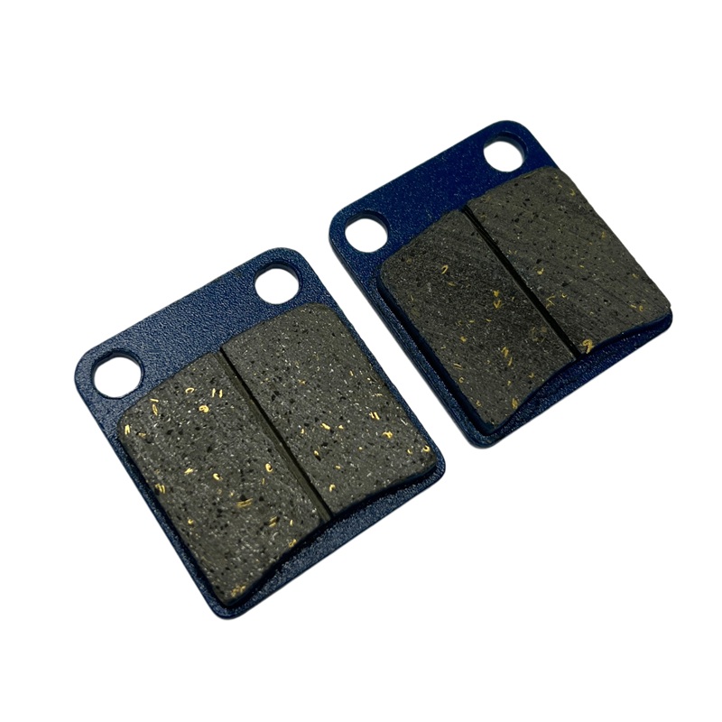 Brake Pads - Rear Supermoto / ATV (OEM FA54)