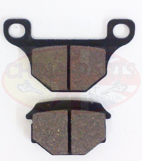 Brake Pads - XT/ XF Series Brake Pads - XT/ XF Series