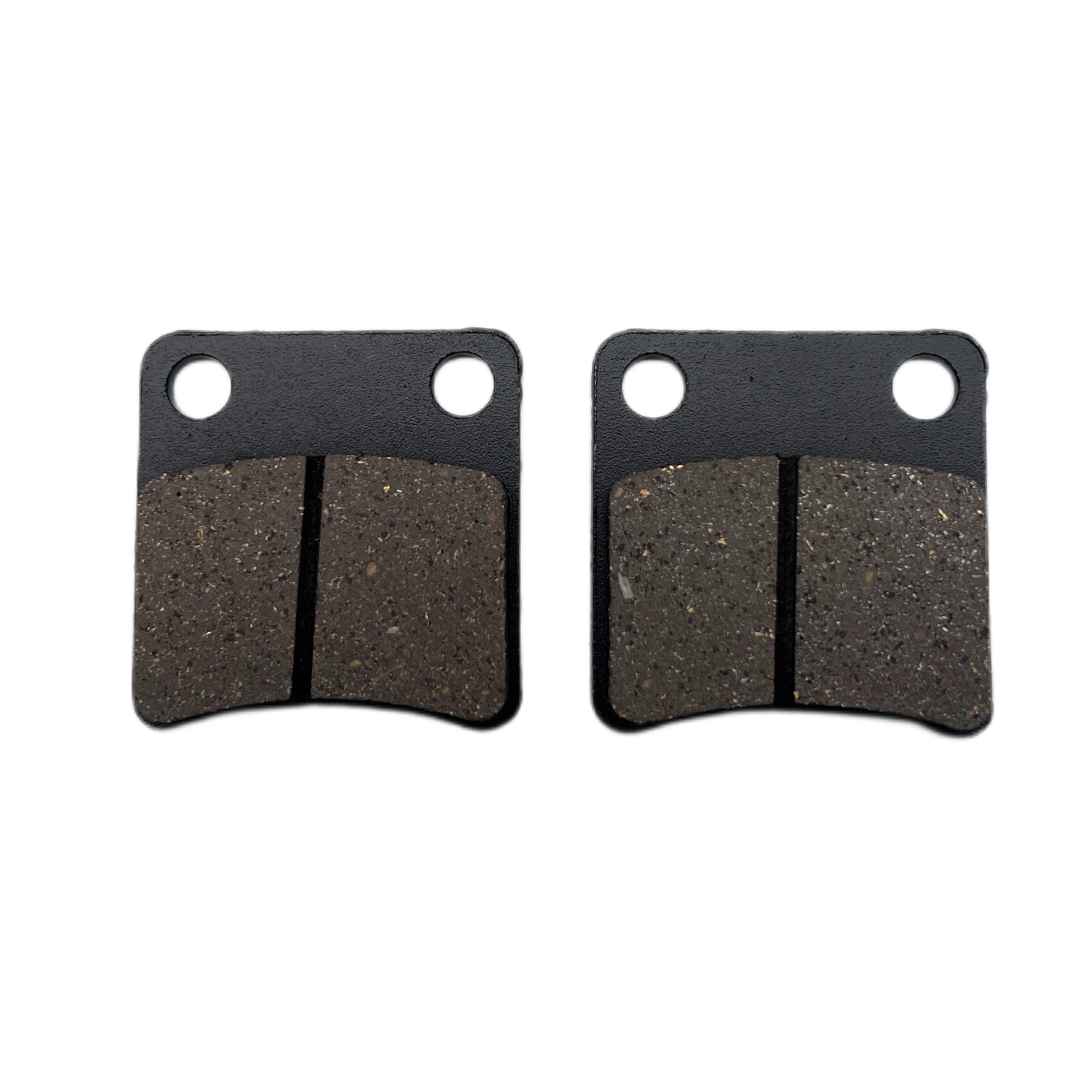 Brake Pads - GY6 125 Scooter