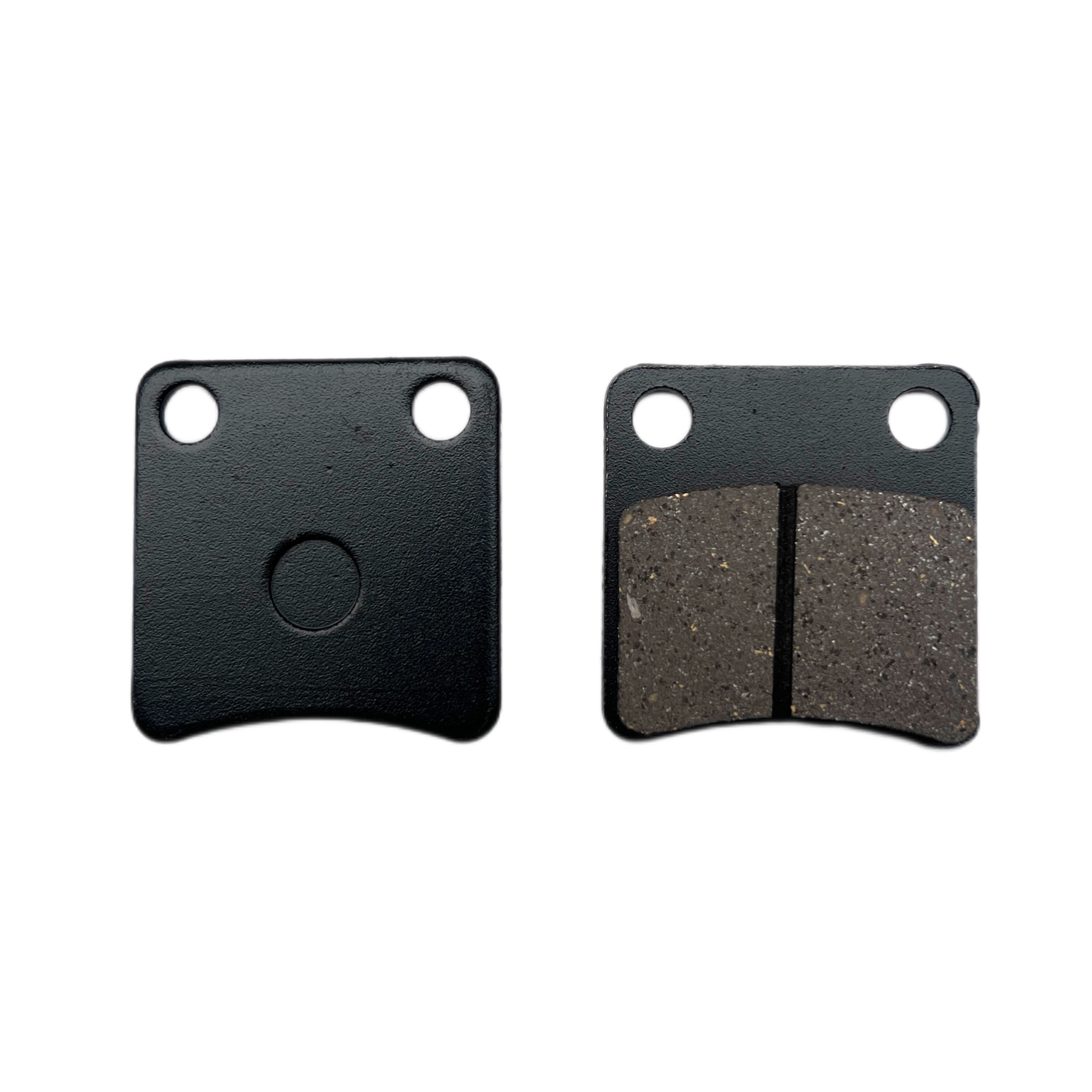 Brake Pads - GY6 125 Scooter