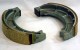 Brake Shoes - GY6 Scooter / PY series