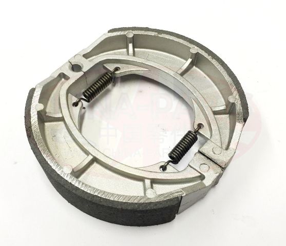 Brake Shoes - GY6, CG Series & ATV