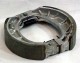 Brake Shoes - Kinroad XT Series (HM101)