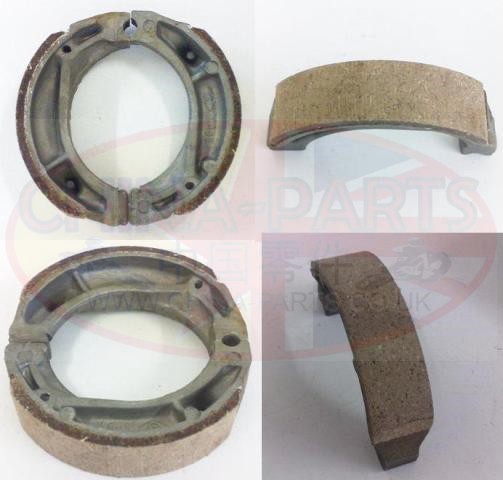 Brake Shoes - Kinroad XT Series (HM101)