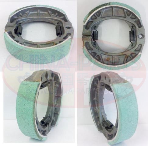 Brake Shoes WK GP50