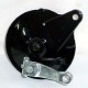 Rear Brake Drum - PY70 / 80 / 90