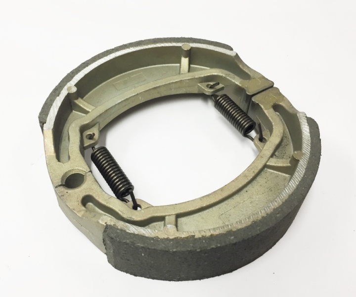 Brake Shoes - VB223,Y506,Y517,VB233 130mm x 28mm