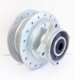 Rear Wheel & Brake Hub - DB 