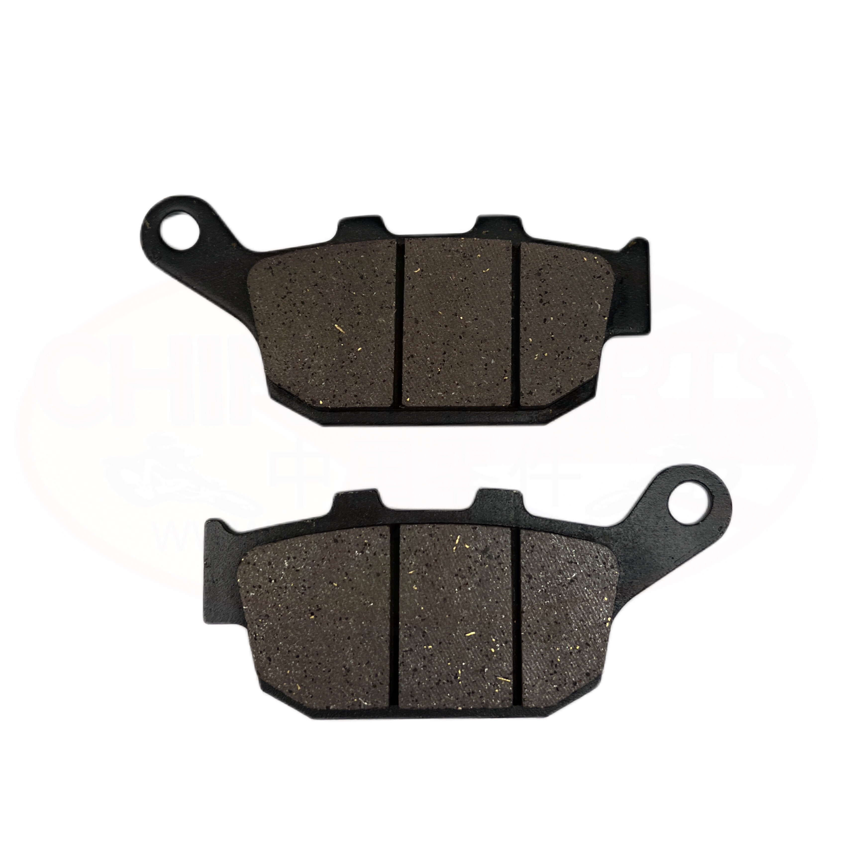 Brake Pads - FA140 Honda CBR 250 & 400