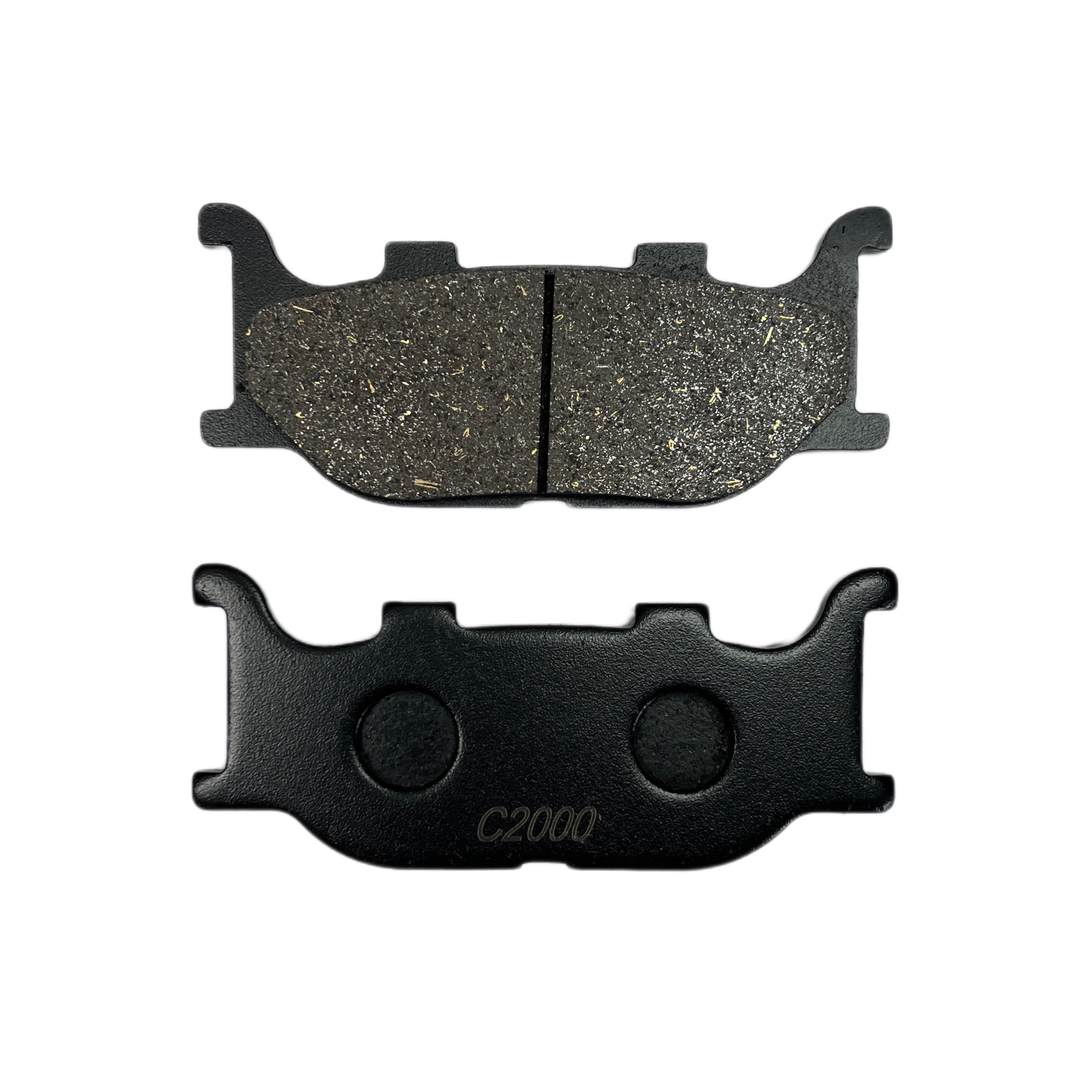 Brake Pads - FA199 & Yamaha XV Virago / Dragstar