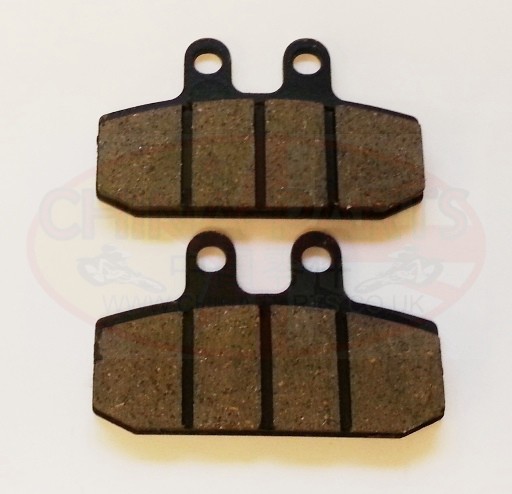 Brake Pads - NSR 125 Brake Pads - NSR 125