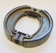 Brake Shoes - Kazuma Meerkat 50cc