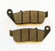 Brake Pads - HN125-8 Vixen 