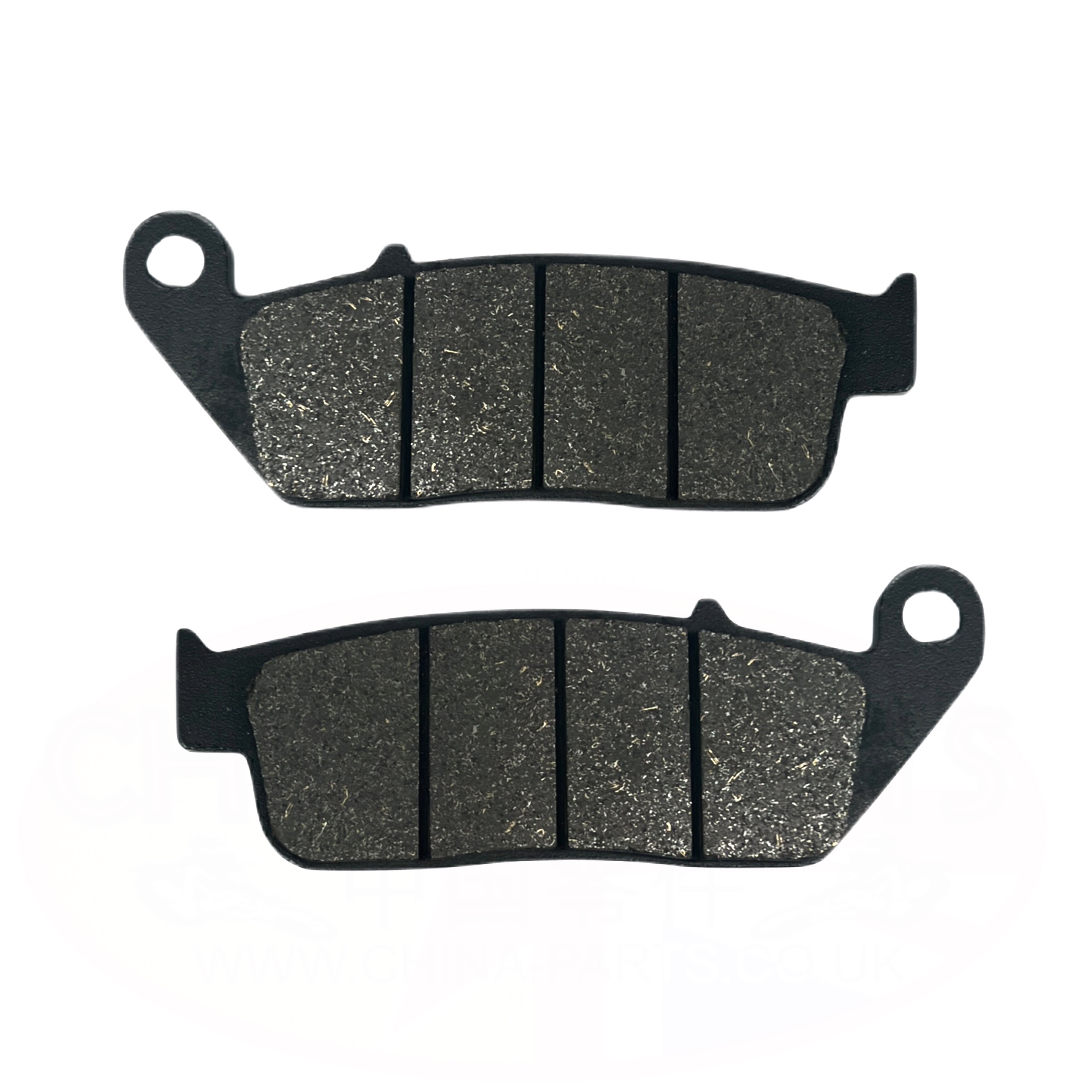 Brake Pads - Huoniao / Vixen Series HN125-8