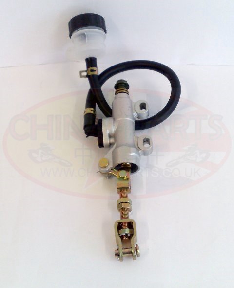 Rear Brake Master Cylinder Set