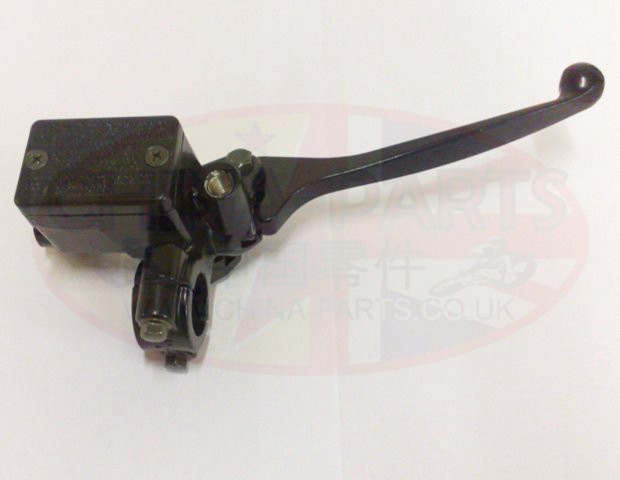 GY Series Brake Master Cylinder Assy