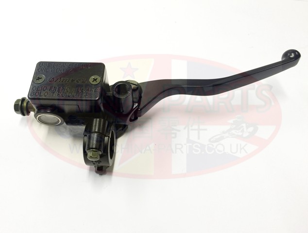 Brake Master Cylinder Assy QM125GY-2B