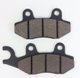 Brake Pads Front - XF125GY-B