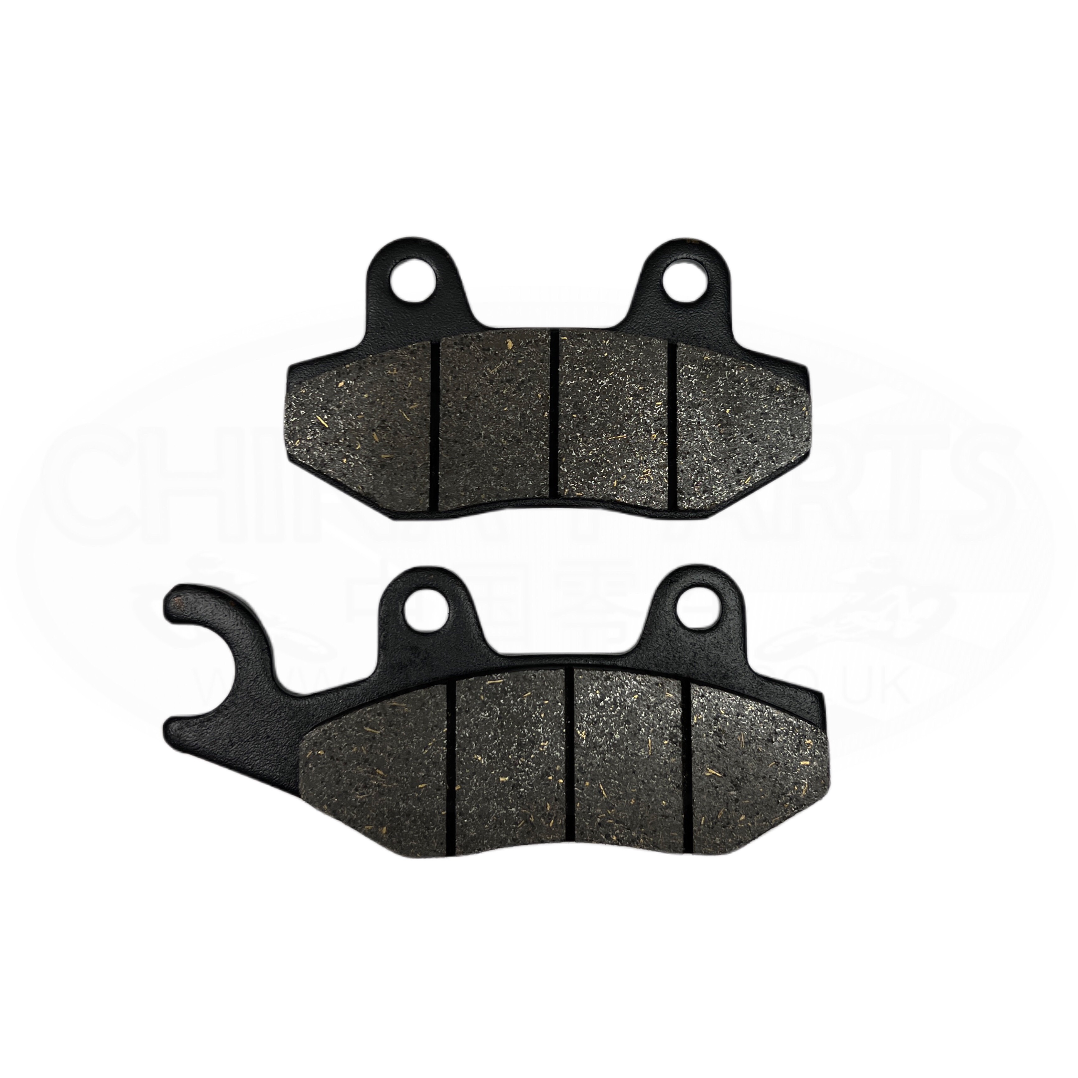 Brake Pads Front - QM125GY-2B