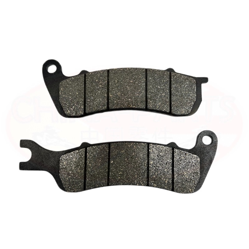Brake Pads Front BR727