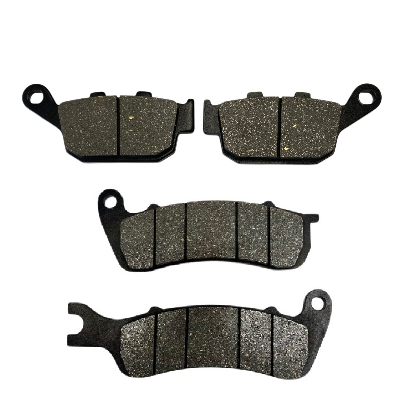 Brake Pads Set for Zontes Scorpion 2017-2019