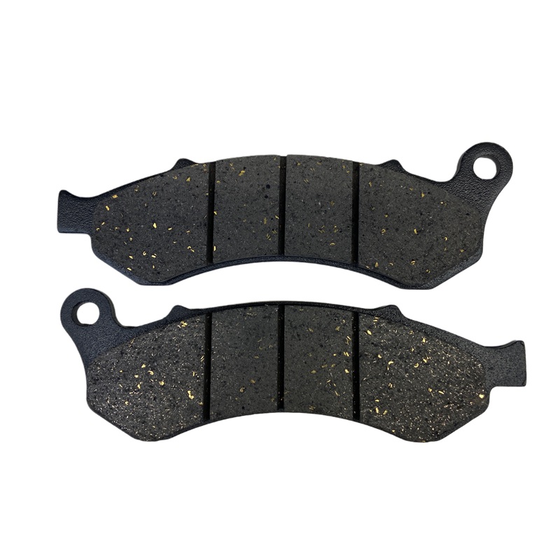 Brake Pads BR772