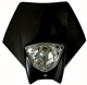 Headlight Fairing - Universal