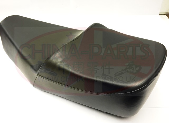 Seat Black - HN125-8 Vixen