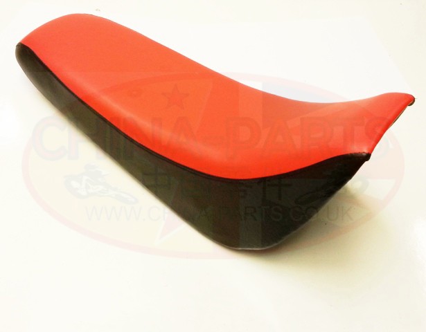Seat Red / Black - GY ** B Grade ** 